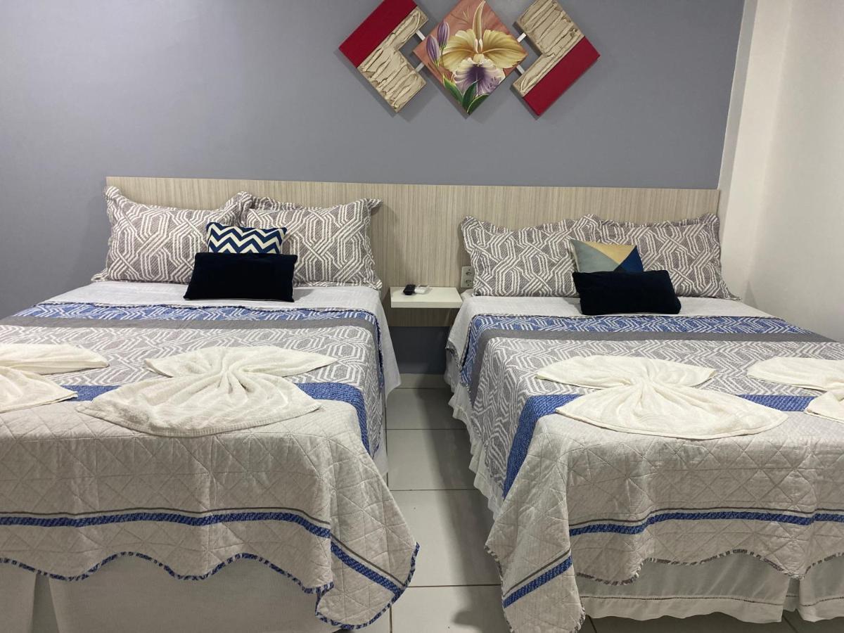 Chalé Mobilado em Condomínio Porto dos Lençóis - Lençóis Maranhenses Barreirinhas Exterior foto